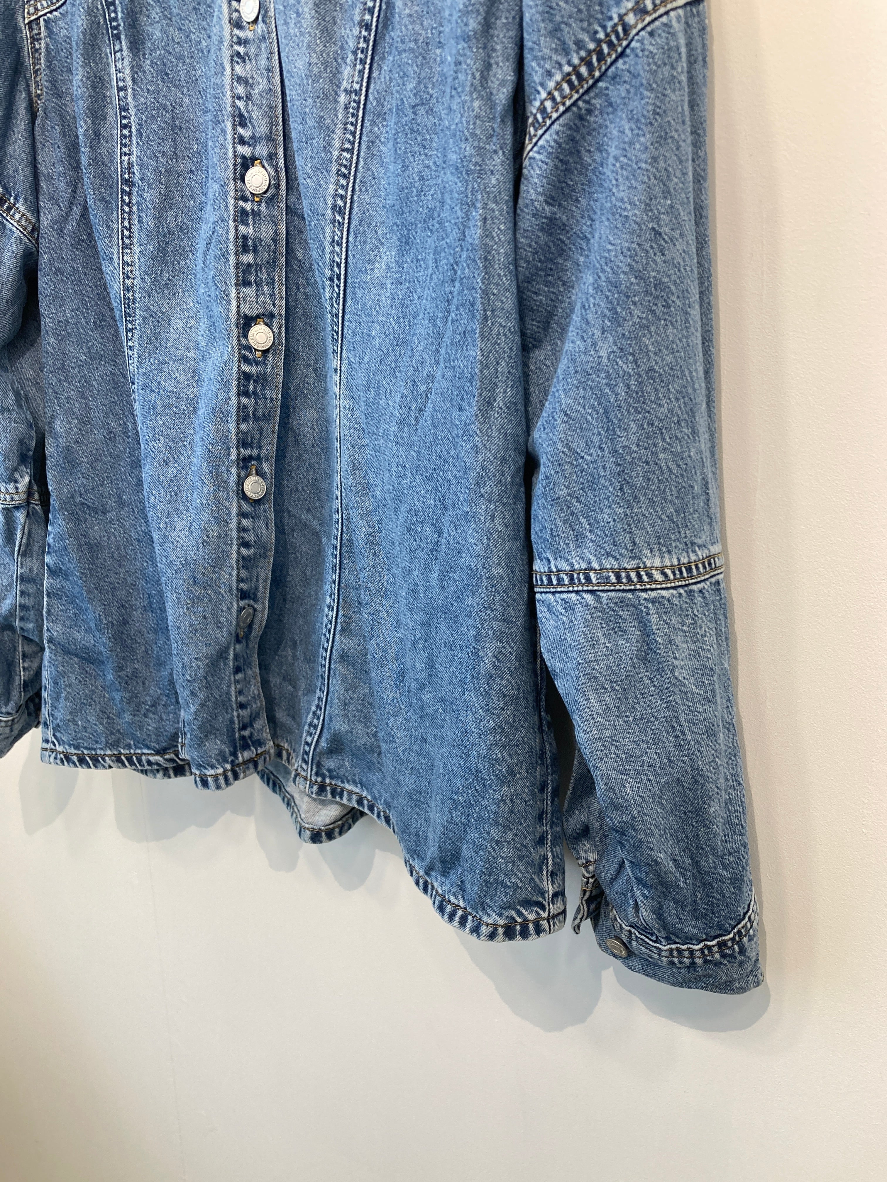 &Denim Jakke